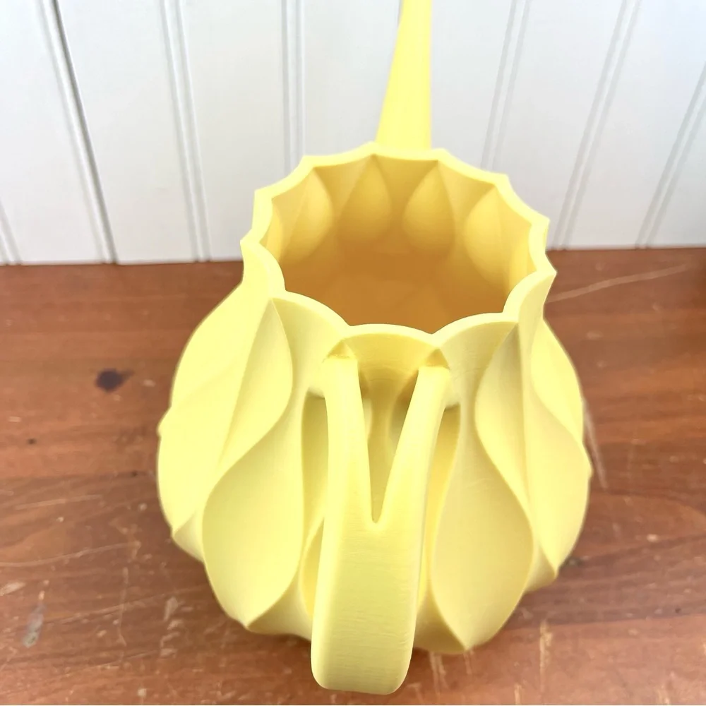 Indoor Watering Can, Abyssal Watering Can, Modern Watering Can